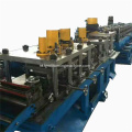 Kotak Listrik Kabinet Aman Box Roll Forming Machine